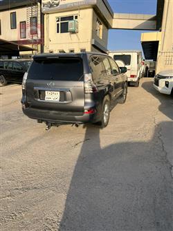 Lexus GX